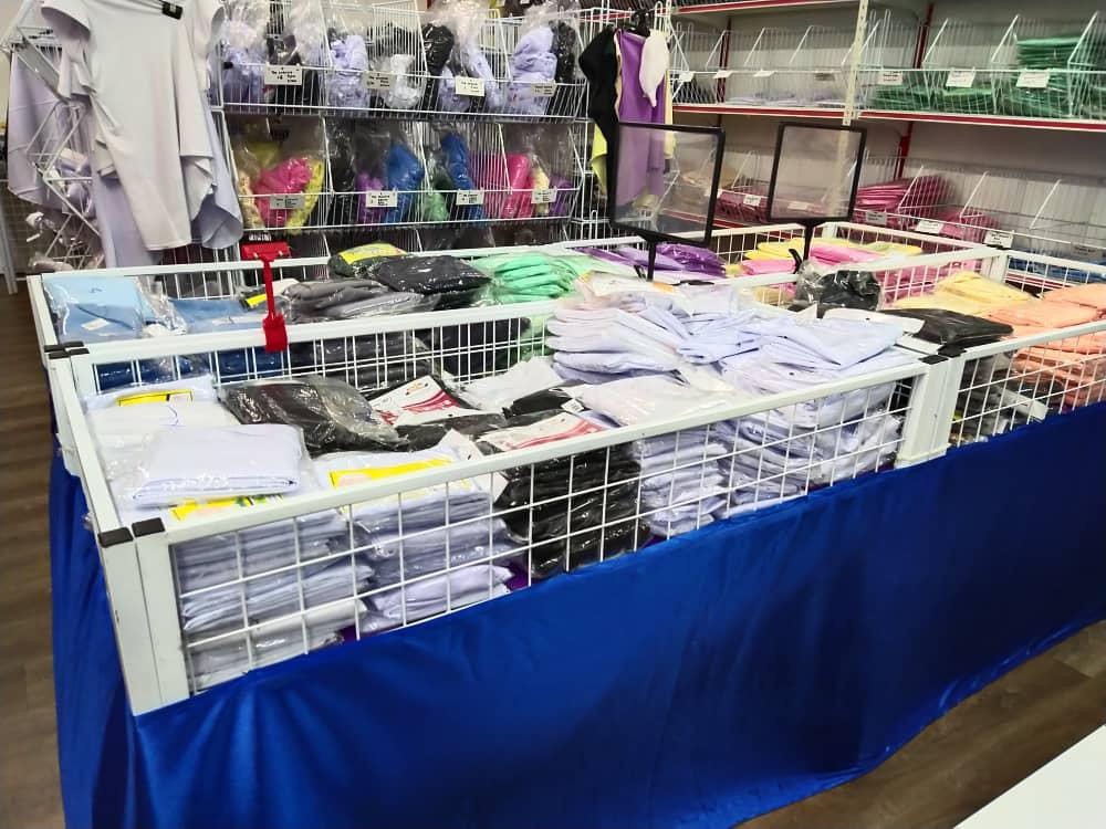 Butik MBJ