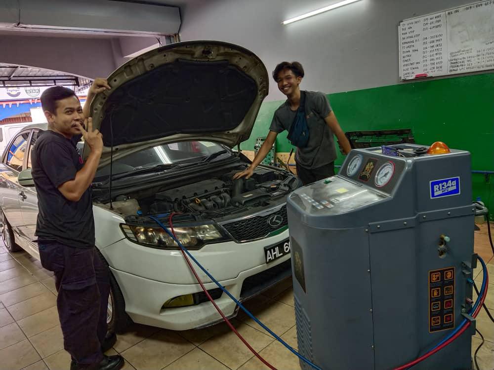 Ozi Auto Garage Ozi Auto Garage