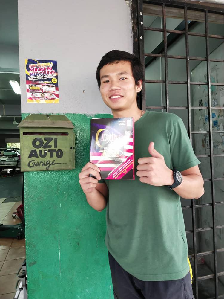 Ozi Auto Garage Ozi Auto Garage