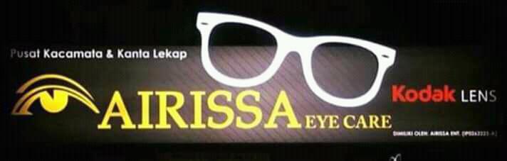 Airissa Eye Care