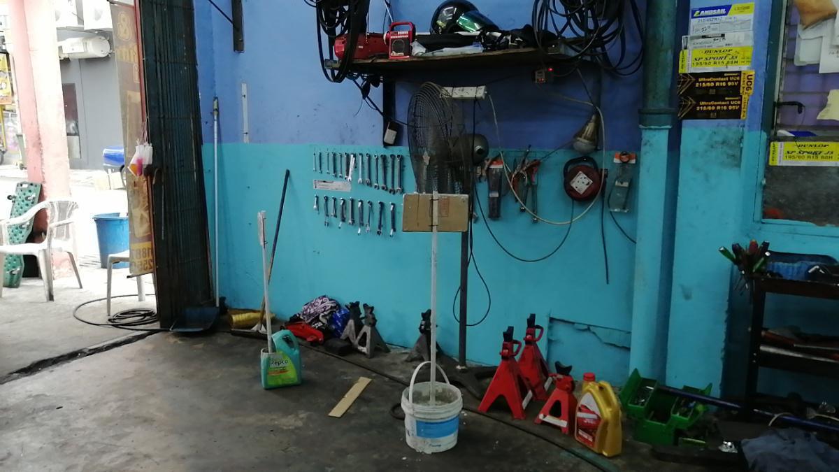 Wan Hazwan Sportrim Tayar Enterprise Wan Hazwan Sportrim Tayar Enterprise