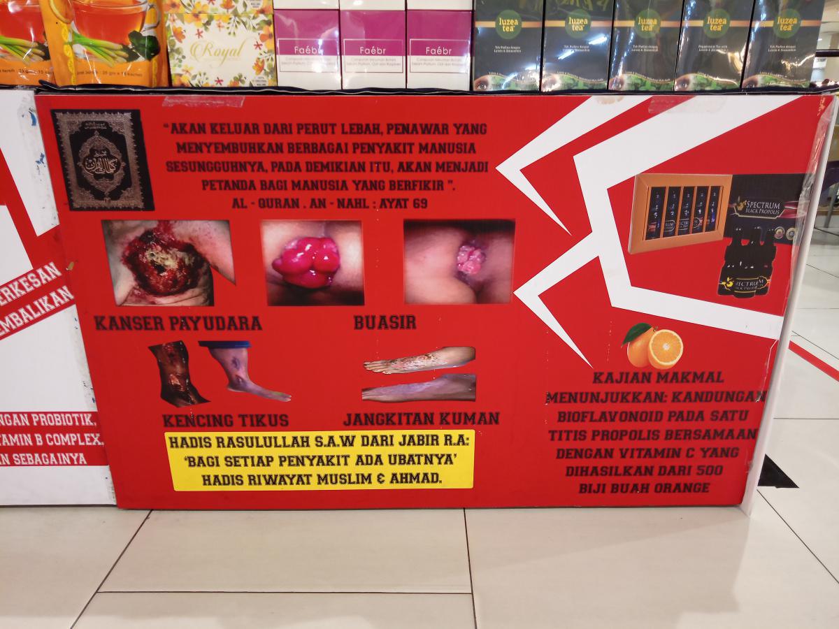 Persada Herbs