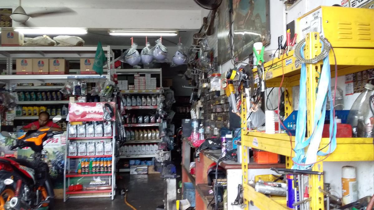 Baim Motor Enterprise