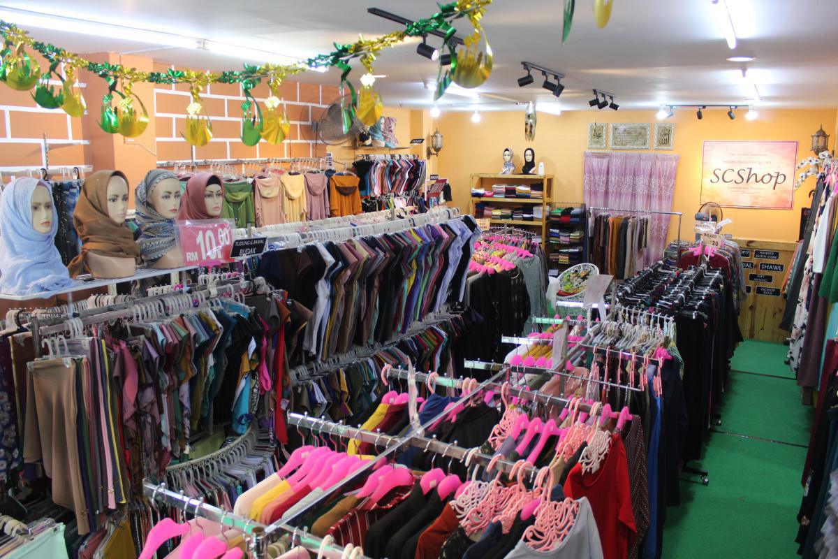SCShop