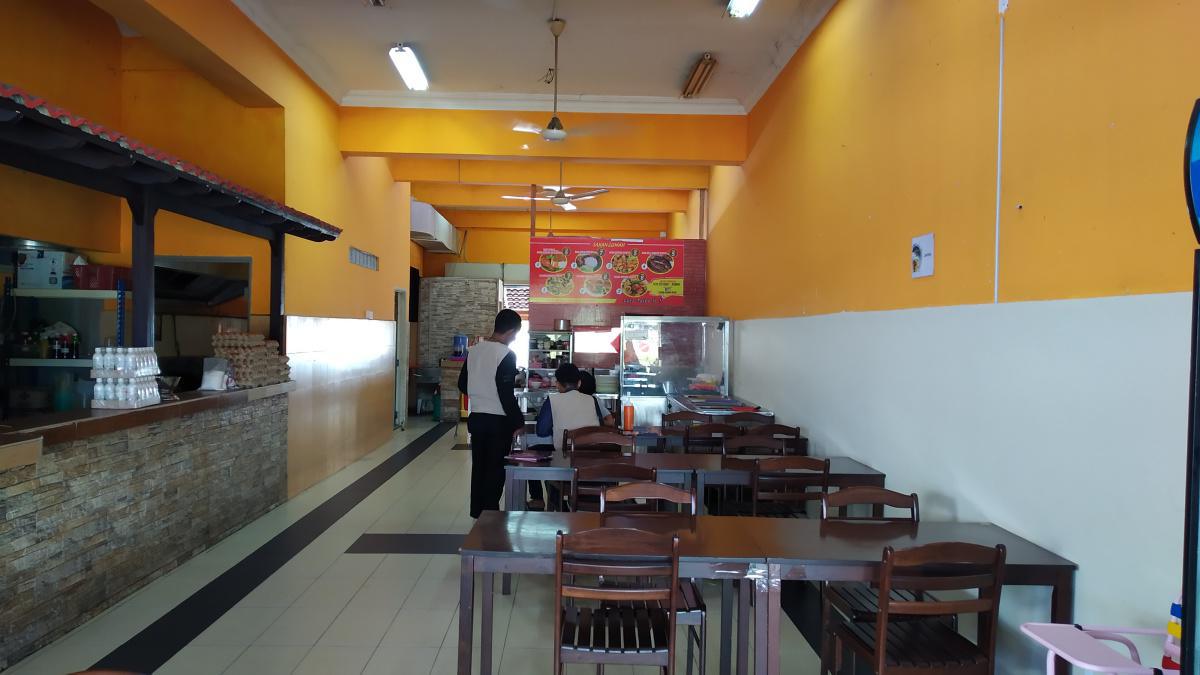 Restoran Sajian Asmah