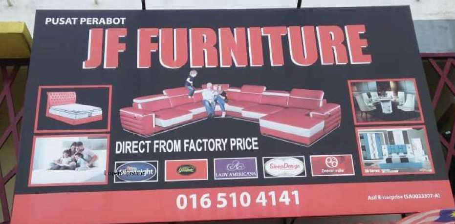 JF Furniture