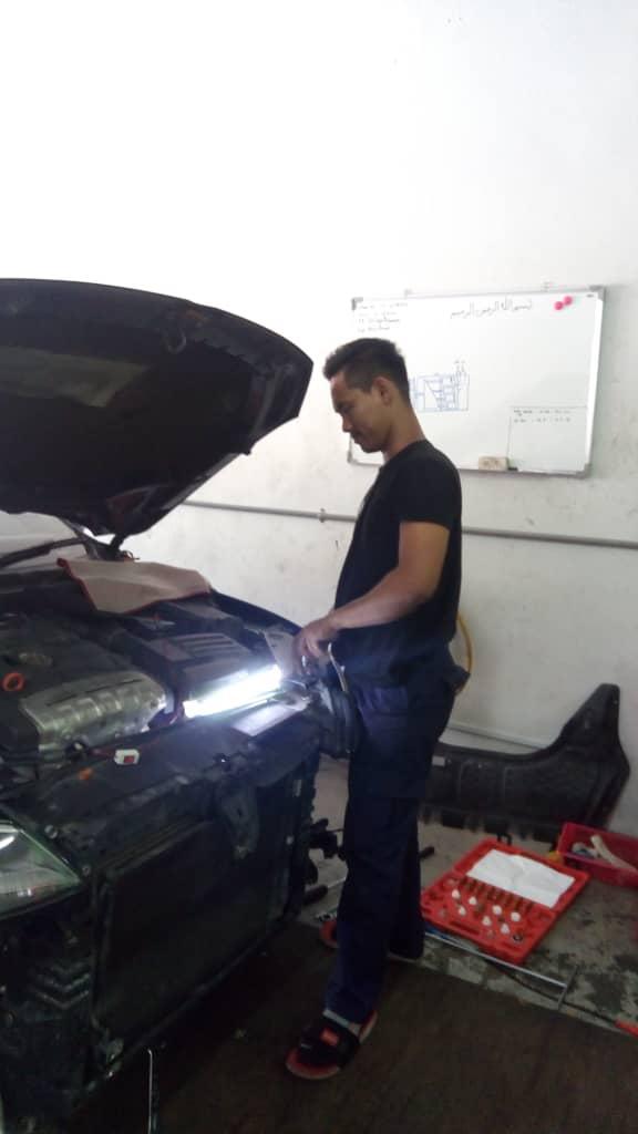 Ara Auto Aircond Ara Auto Aircond