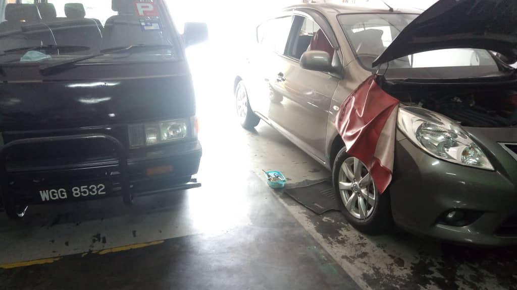 Ara Auto Aircond Ara Auto Aircond