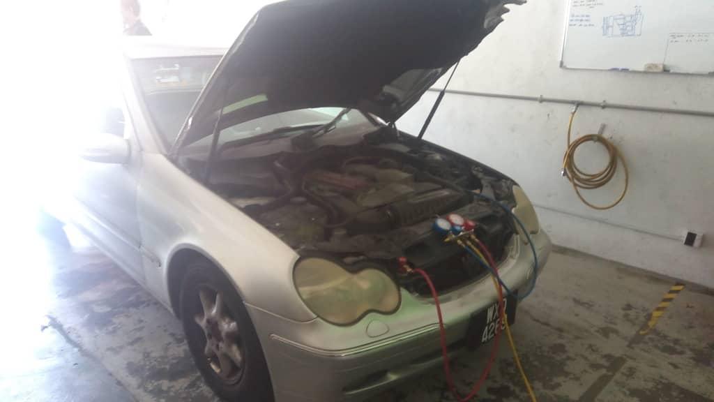 Ara Auto Aircond Ara Auto Aircond