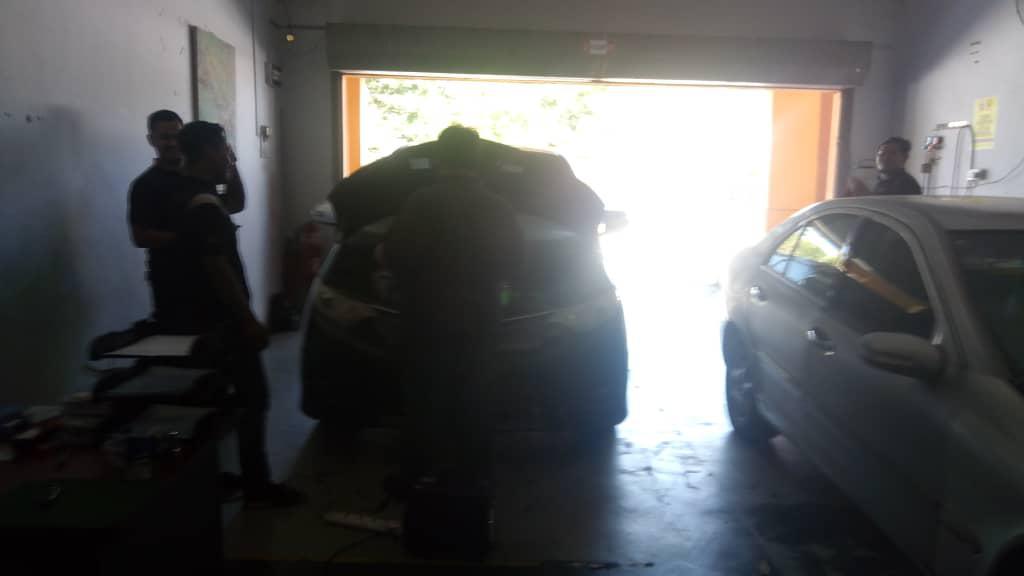 Ara Auto Aircond Ara Auto Aircond