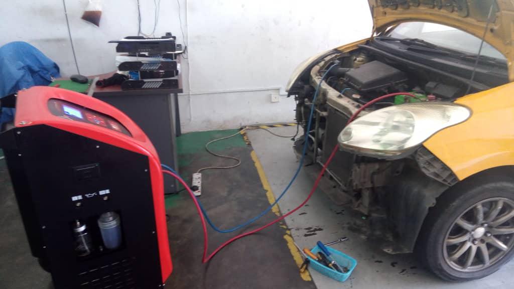 Ara Auto Aircond Ara Auto Aircond