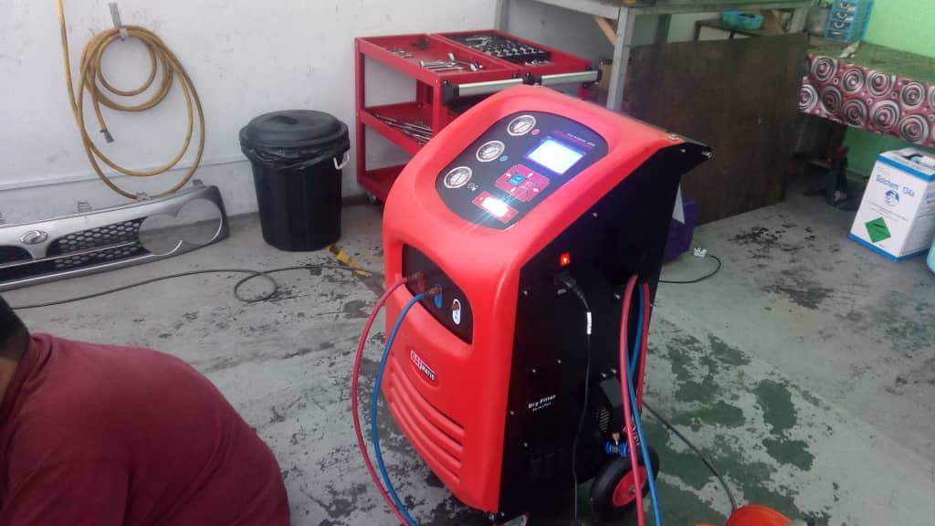 Ara Auto Aircond Ara Auto Aircond