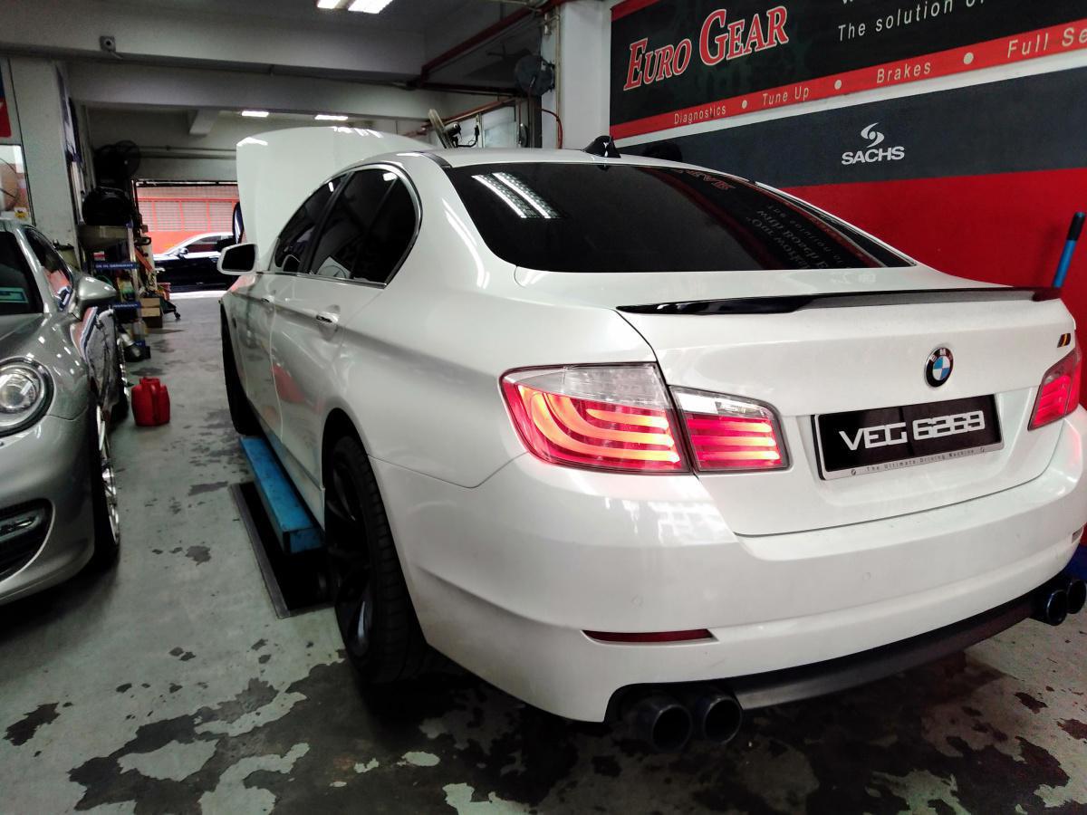 Euro Gear Auto Sdn Bhd