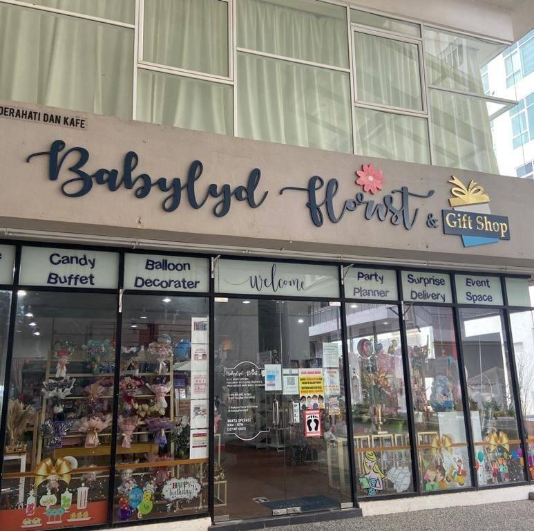 BabyLyd Florist N Gift Shop