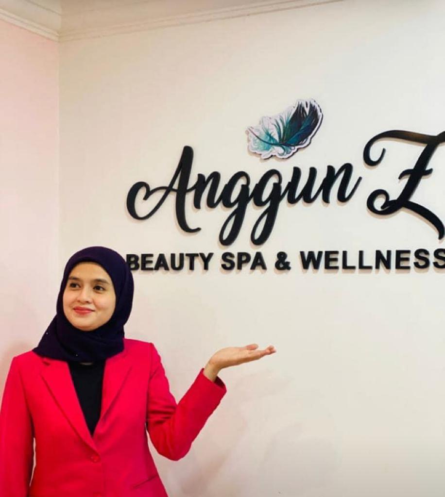 Anggunz Beauty Spa & Wellness