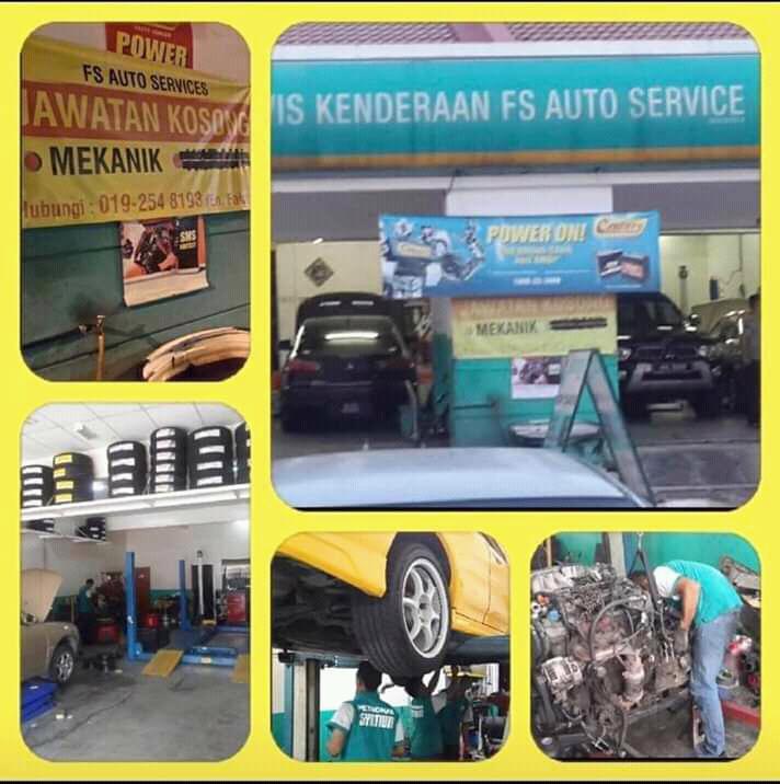 FS Auto Service