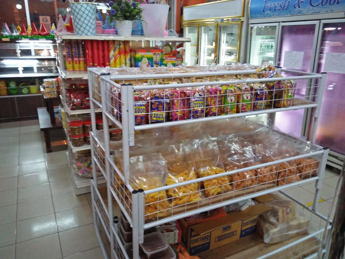 Rose Bakery