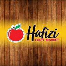 Hafizi Fruit Market
