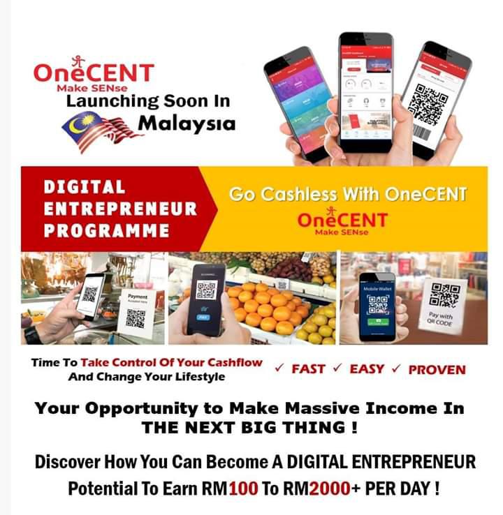 Jus Al Wiqoyah Dan Platform Digital Onecent