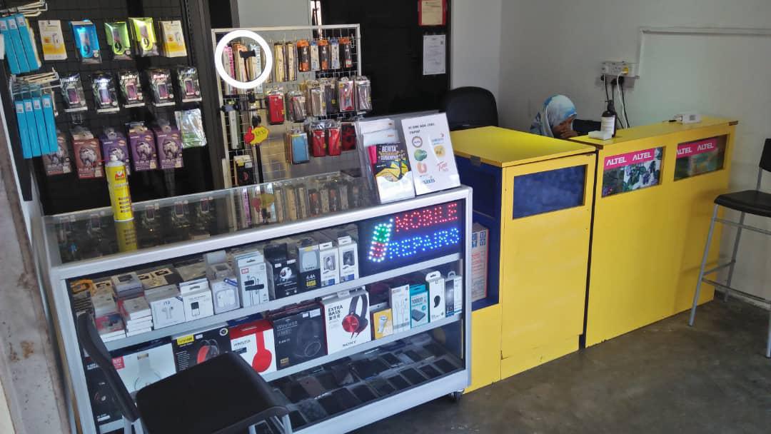 Mobile Tronics Solutions