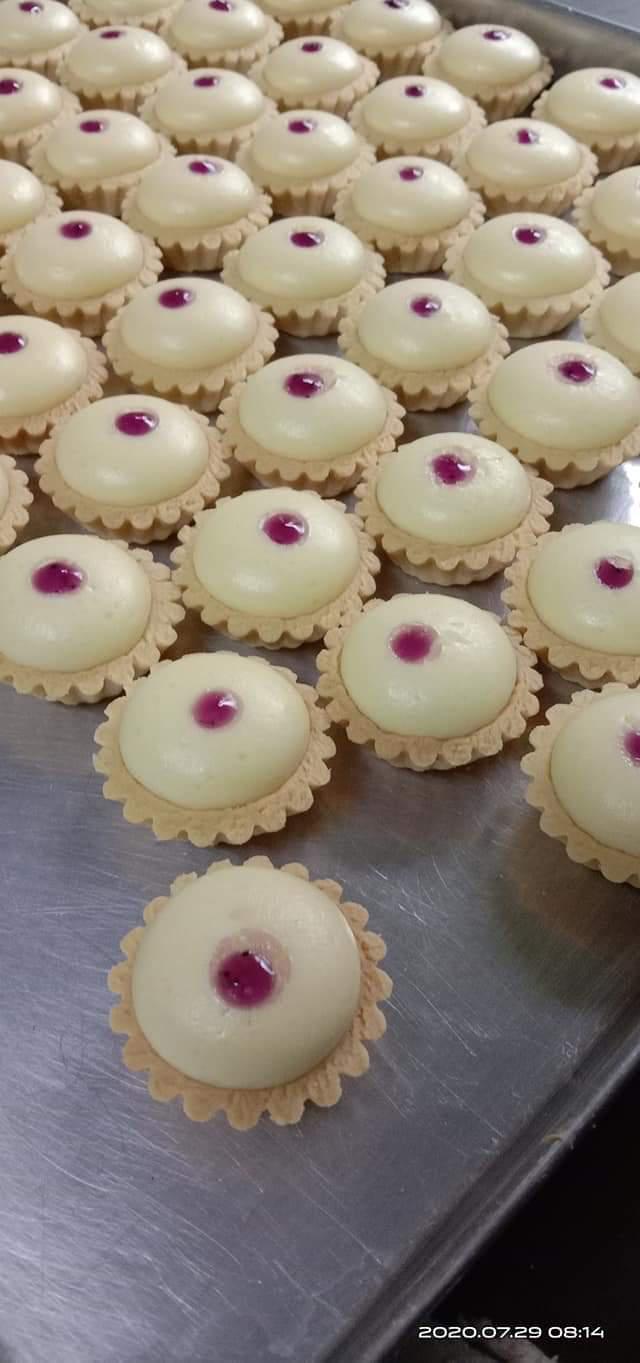 Aishah Cakes House