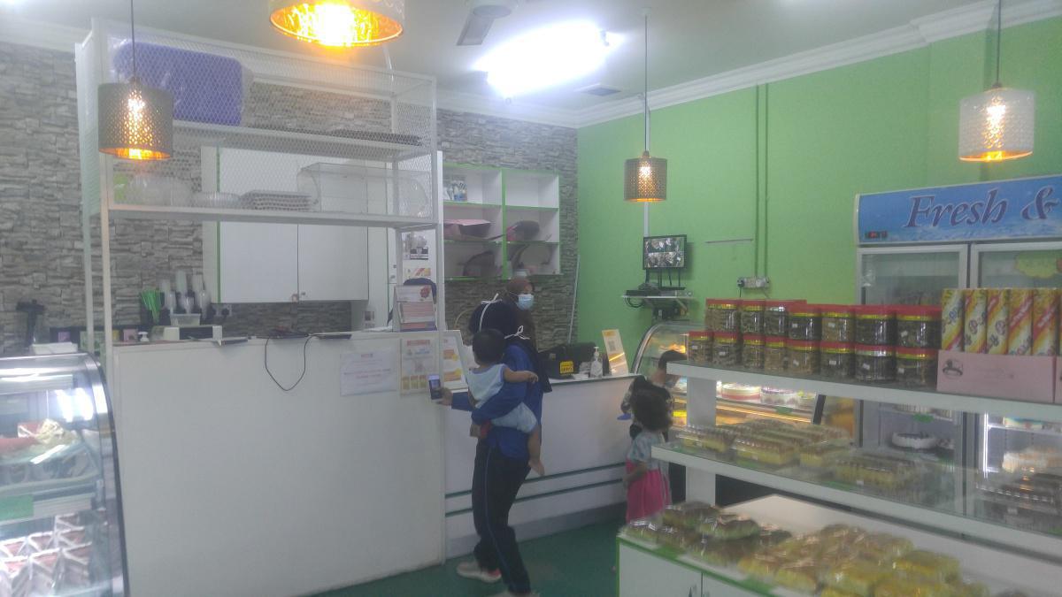 Green Village Bakery Green Village Bakery