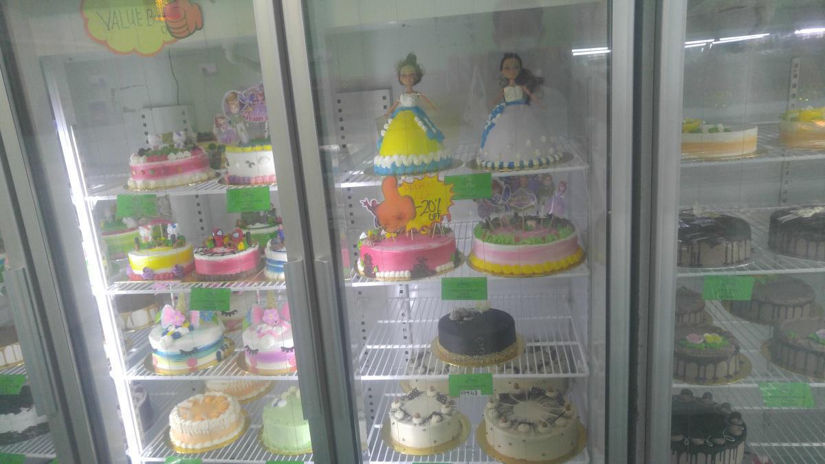 Green Village Bakery Green Village Bakery