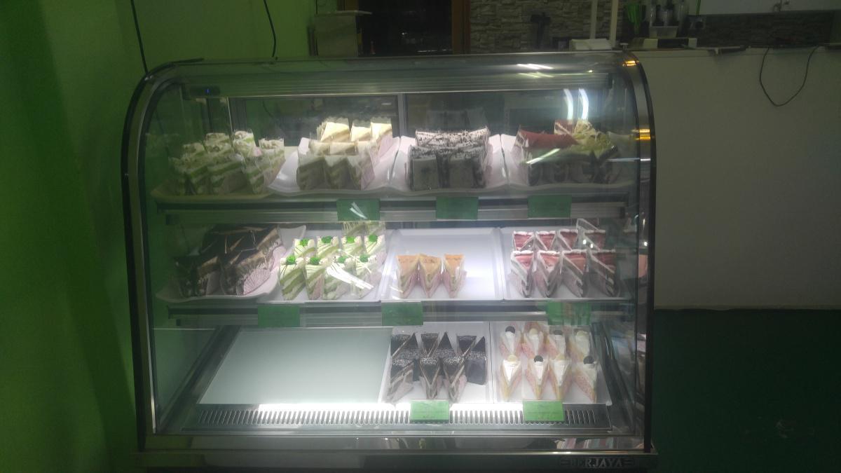 Green Village Bakery Green Village Bakery