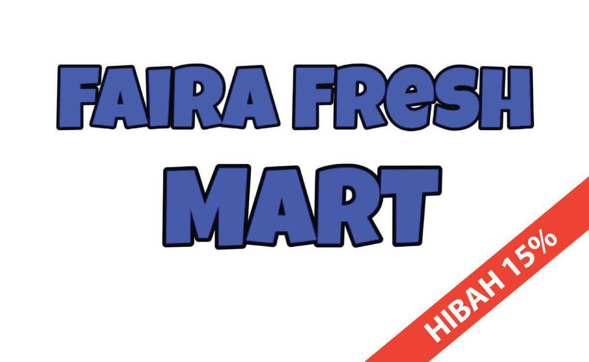 Faira Fresh Mart