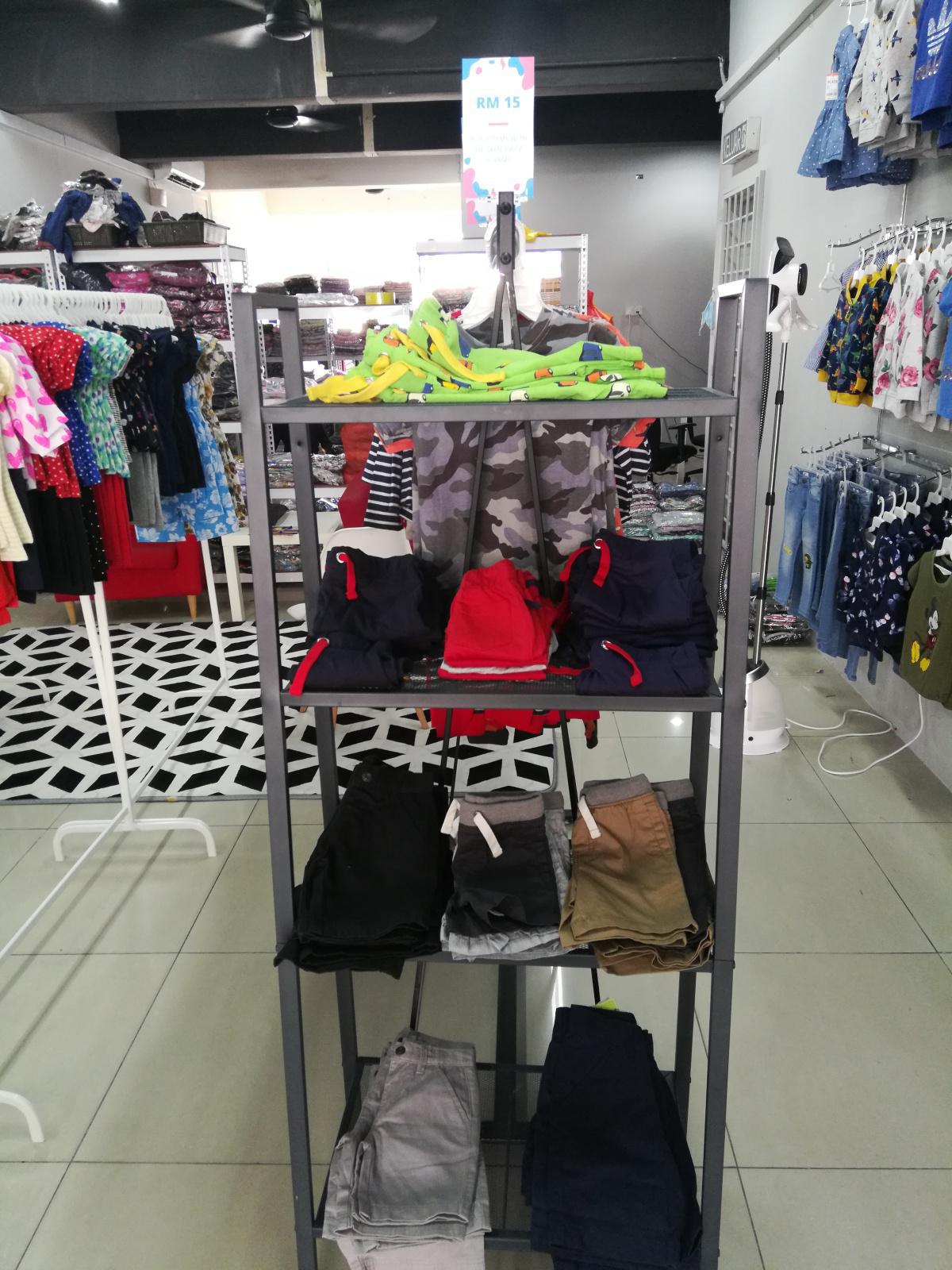 Kidswear.Co Wholesaler