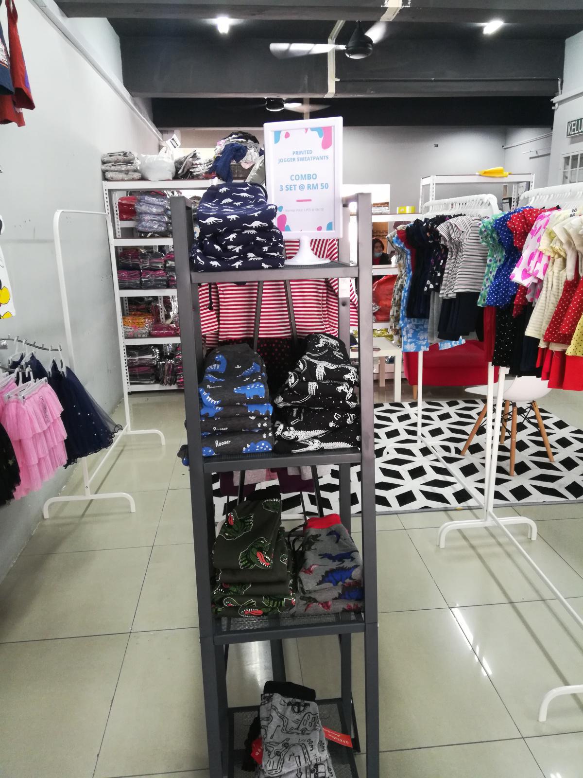 Kidswear.Co Wholesaler