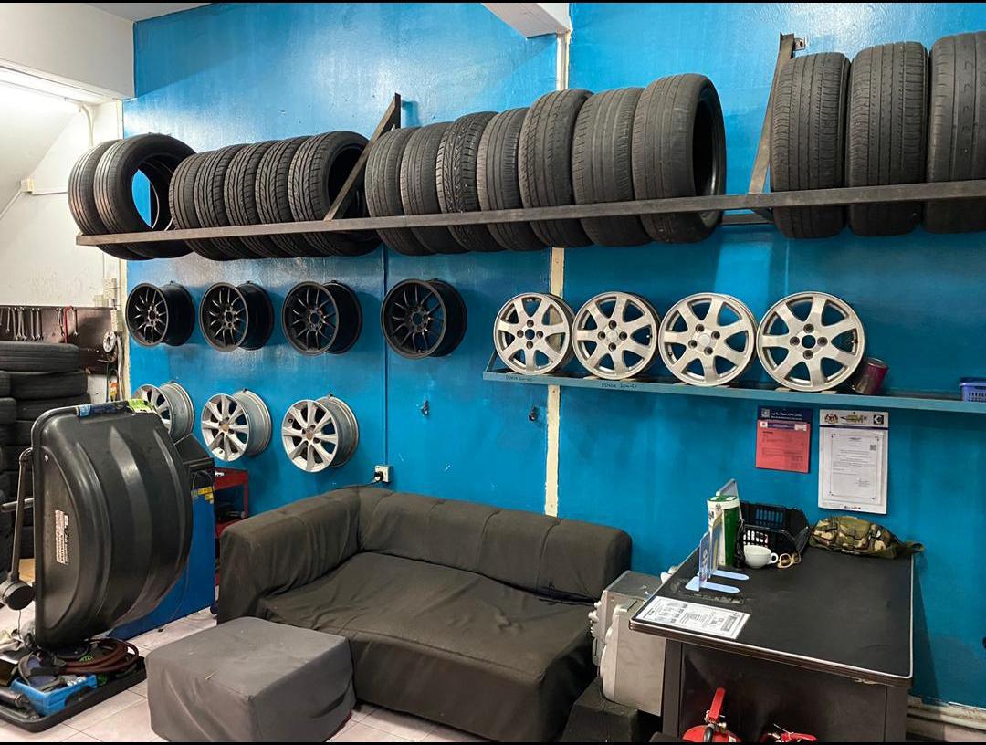 RNA Tyre And Services RNA Tyre And Services