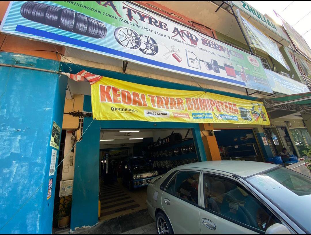 RNA Tyre And Services RNA Tyre And Services