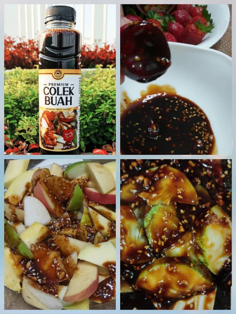 KFF Centre (Kita Food Favourites)