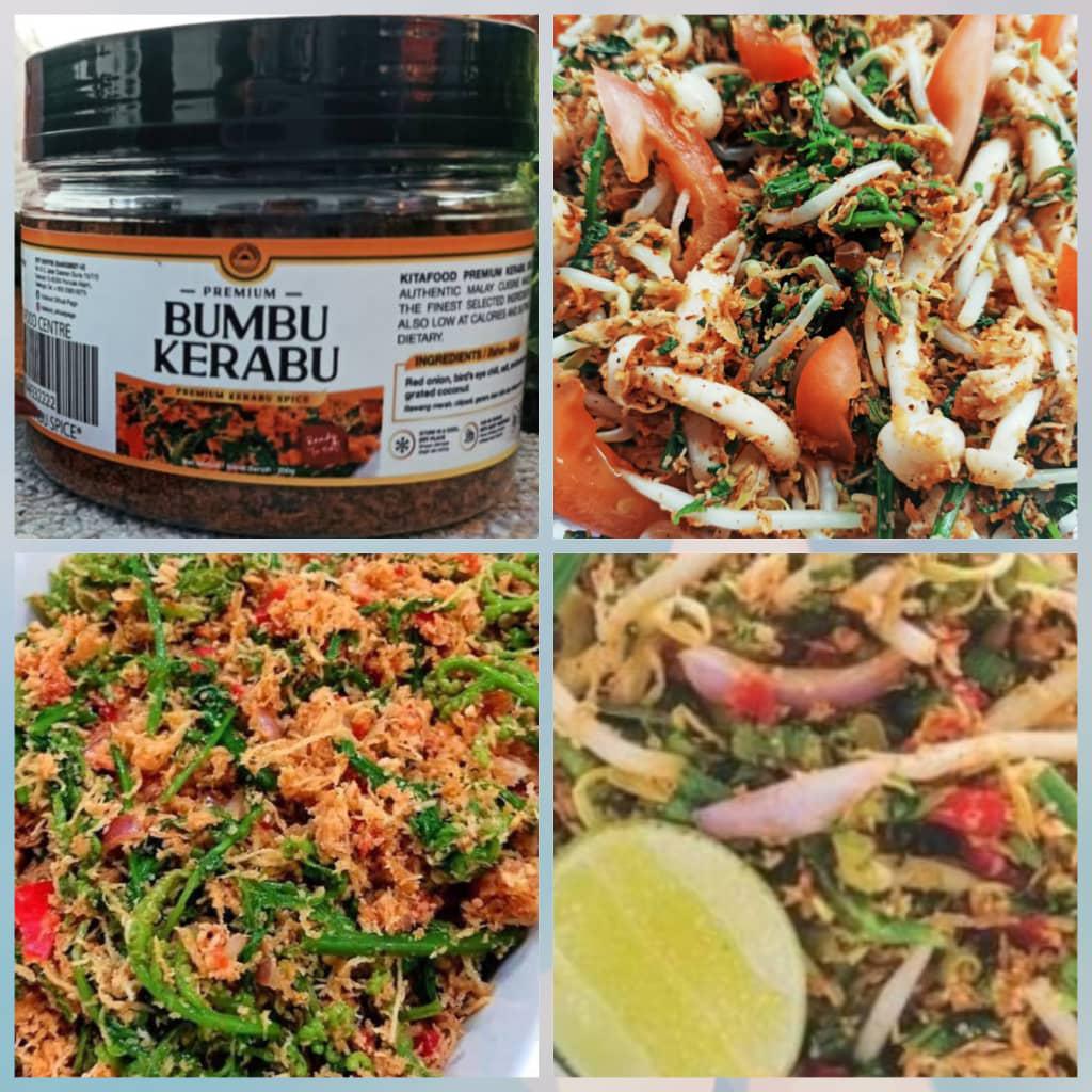 KFF Centre (Kita Food Favourites)