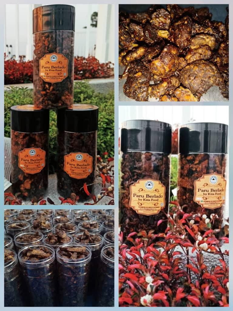KFF Centre (Kita Food Favourites)