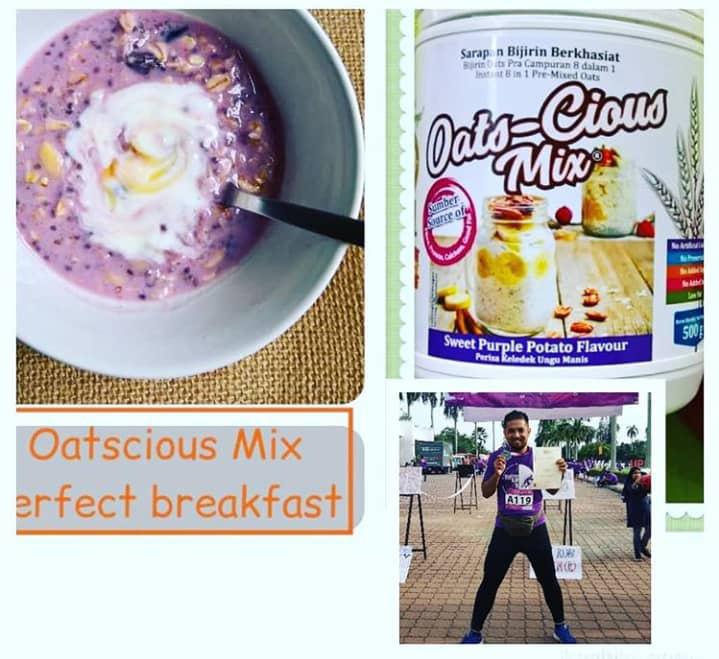 Oat Cious Dan Flome Tuition Redwani