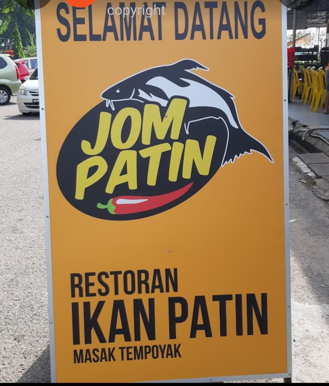 Restoran Jom Patin