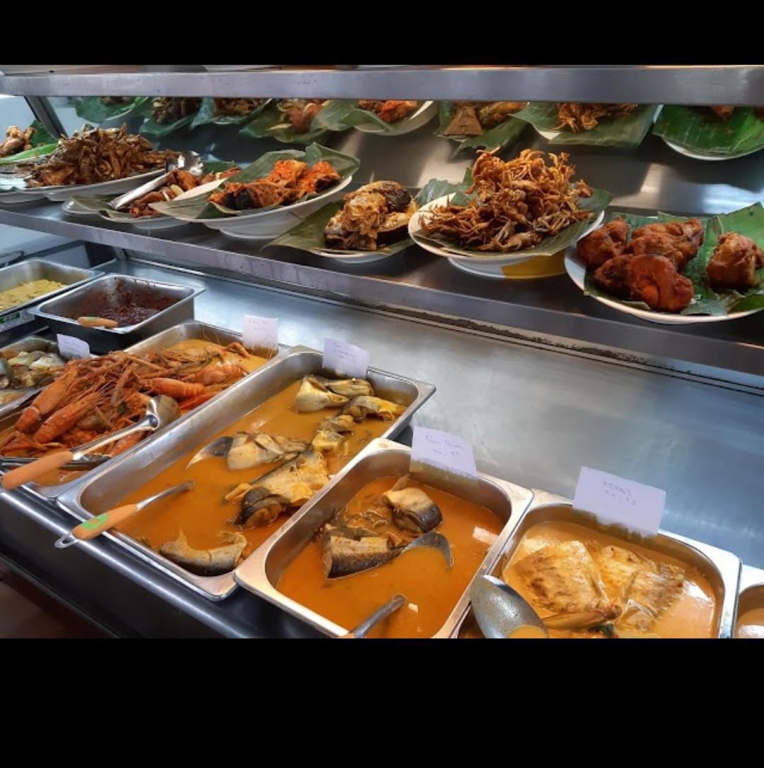 Restoran Jom Patin