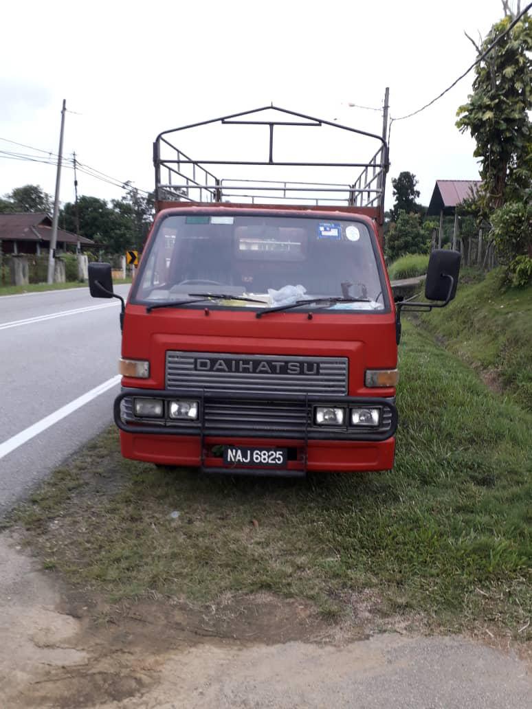 Lori Sewa Ramlan