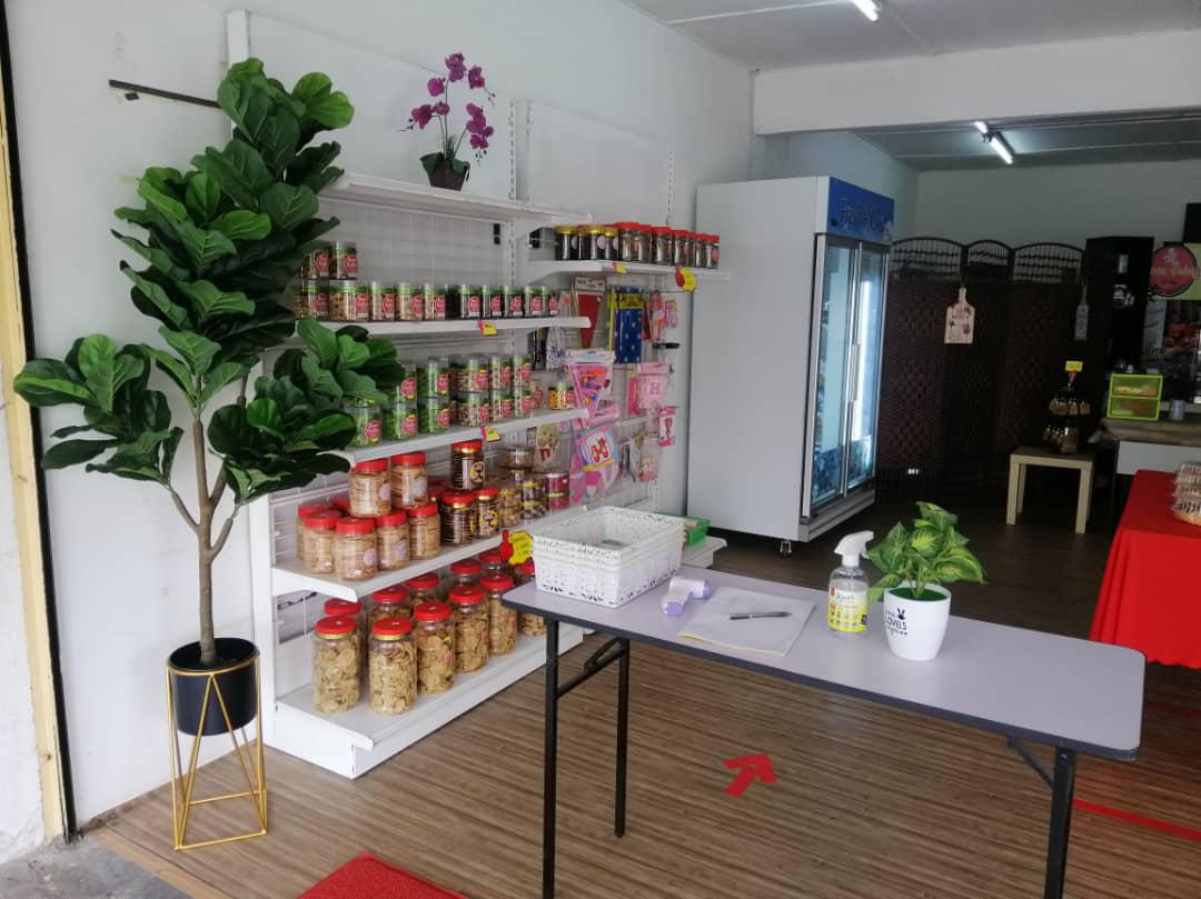 Onnie Bakery Onnie Bakery