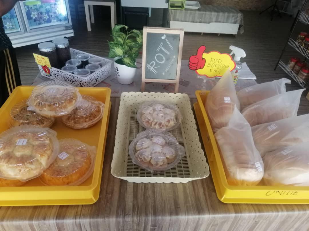 Onnie Bakery Onnie Bakery