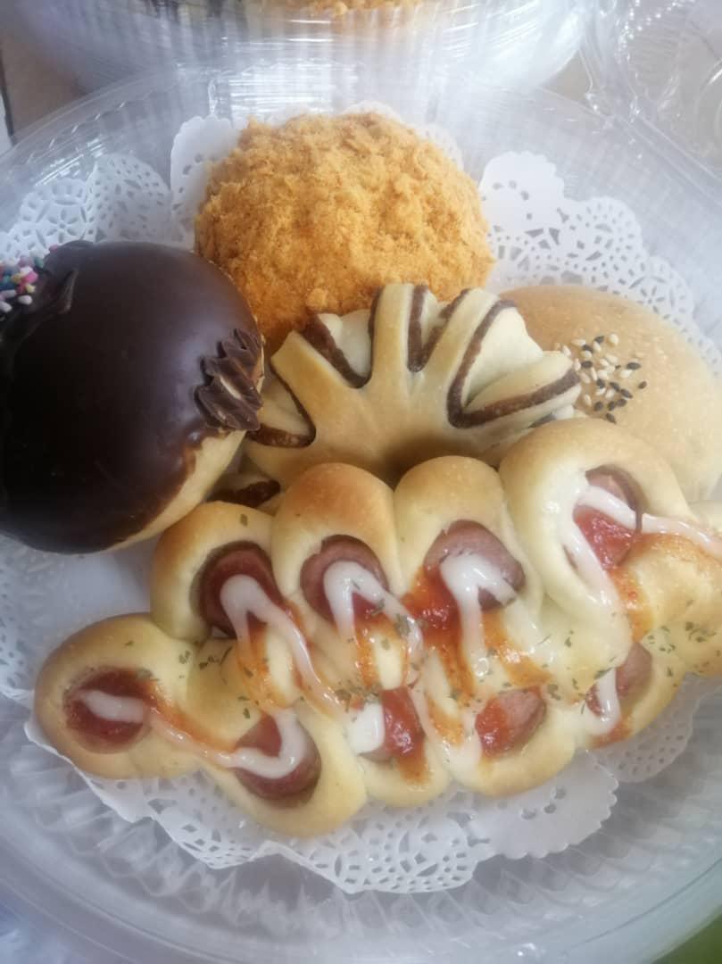 Onnie Bakery Onnie Bakery