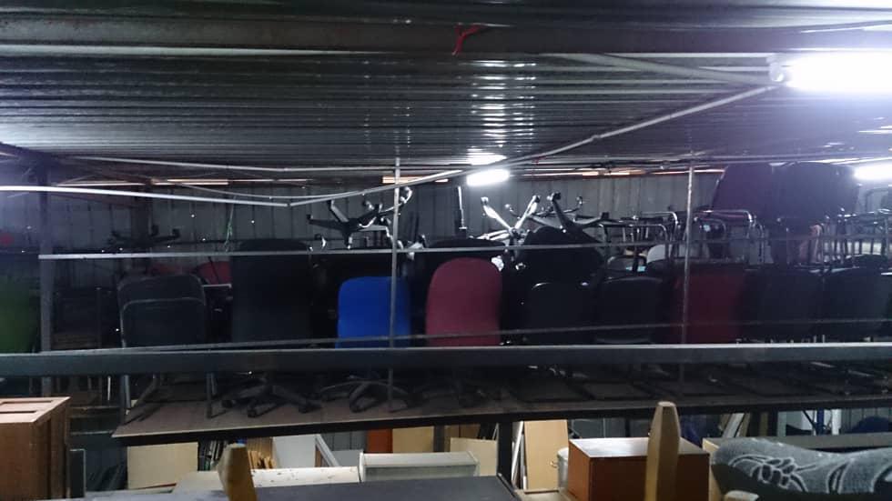 Kedai Perabut 2 & Shop Kedai Perabut 2 & Shop