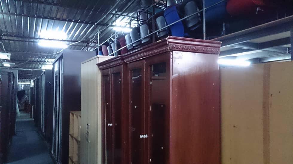 Kedai Perabut 2 & Shop Kedai Perabut 2 & Shop