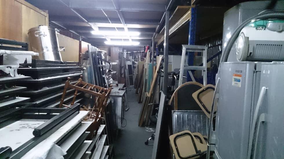 Kedai Perabut 2 & Shop Kedai Perabut 2 & Shop