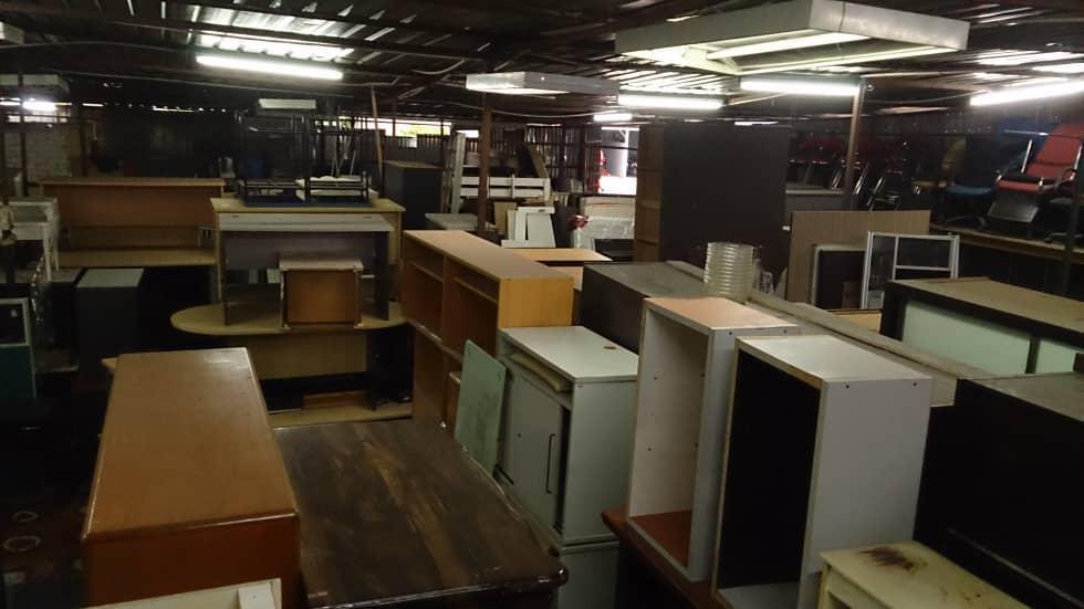 Kedai Perabut 2 & Shop Kedai Perabut 2 & Shop