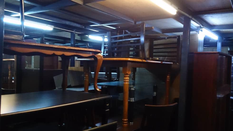 Kedai Perabut 2 & Shop Kedai Perabut 2 & Shop