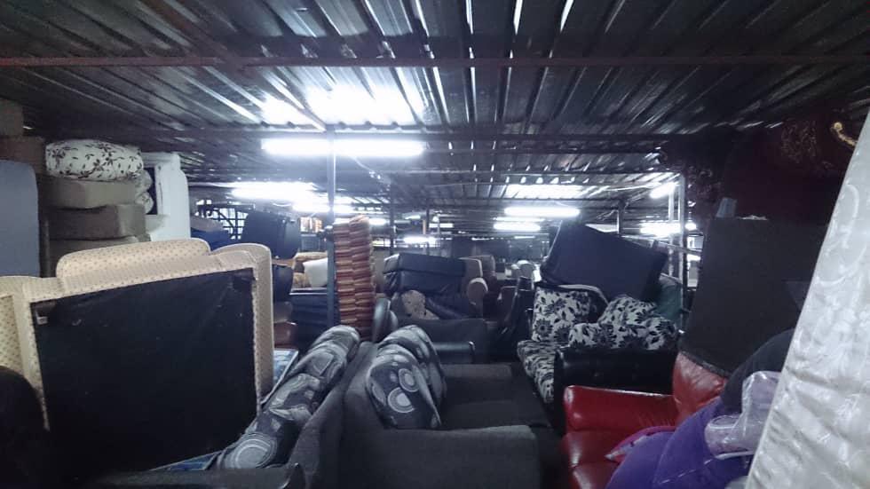 Kedai Perabut 2 & Shop Kedai Perabut 2 & Shop