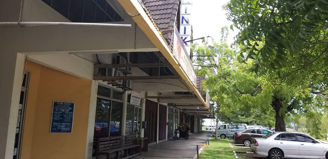 Klinik Iddrus Sdn Bhd Klinik Iddrus Sdn Bhd